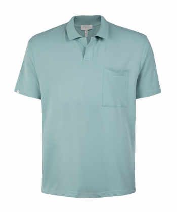 پولوشرت آستین کوتاه مردانه راموان مدل 10171571