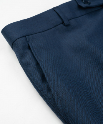 شلوار پارچه ای مردانه ال سی من Lc Man کد 01111137