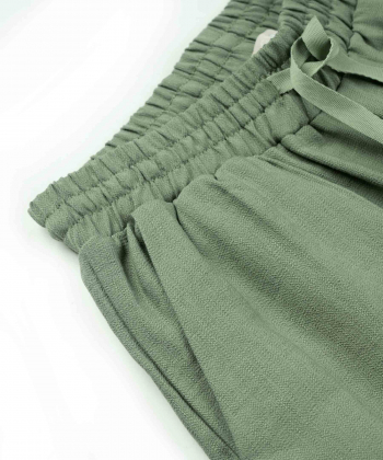 شلوار زنانه ال سی وایکیکی LC Waikiki کد 0SP009Z8