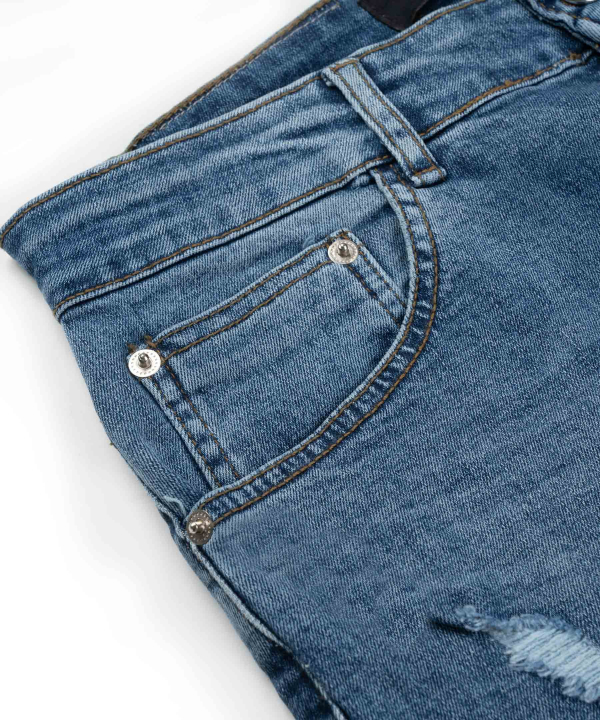 شلوار جین مردانه ورساچه جینز Versace Jeans کد 124