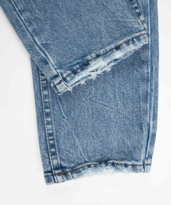 شلوار جین مردانه ورساچه جینز Versace Jeans کد 125