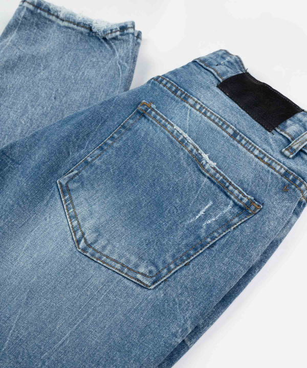 شلوار جین مردانه ورساچه جینز Versace Jeans کد 125