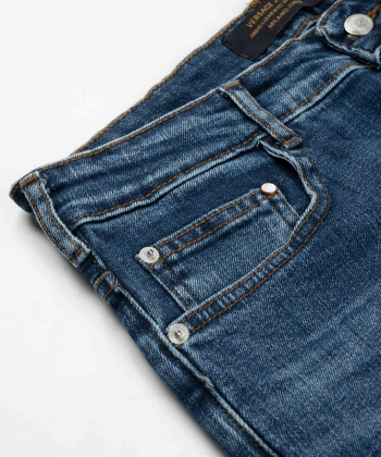 شلوار جین مردانه ورساچه جینز Versace Jeans کد 126