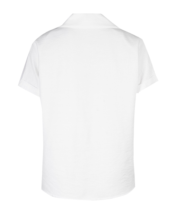شومیز آستین کوتاه زنانه ورسن Versen کد 243