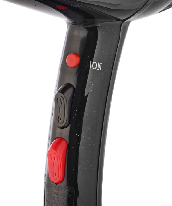 سشوار پرومکس Promax مدل 7200