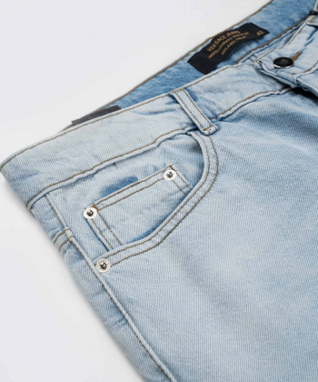 شلوار جین مردانه ورساچه جینز Versace Jeans کد vrlm020
