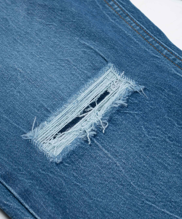شلوار جین مردانه ورساچه جینز Versace Jeans کد 121