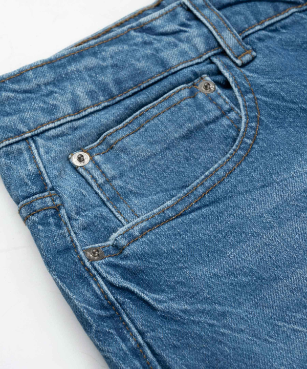 شلوار جین مردانه ورساچه جینز Versace Jeans کد 121