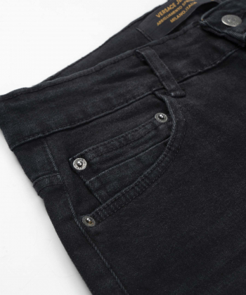 شلوار جین مردانه ورساچه جینز Versace Jeans کد 122
