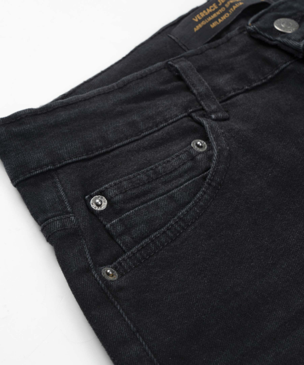 شلوار جین مردانه ورساچه جینز Versace Jeans کد 122