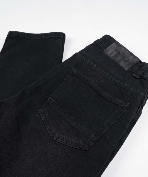 شلوار جین مردانه ورساچه جینز Versace Jeans کد 122