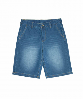 شلوارک جین مردانه جین وست Jeanswest کد22165545
