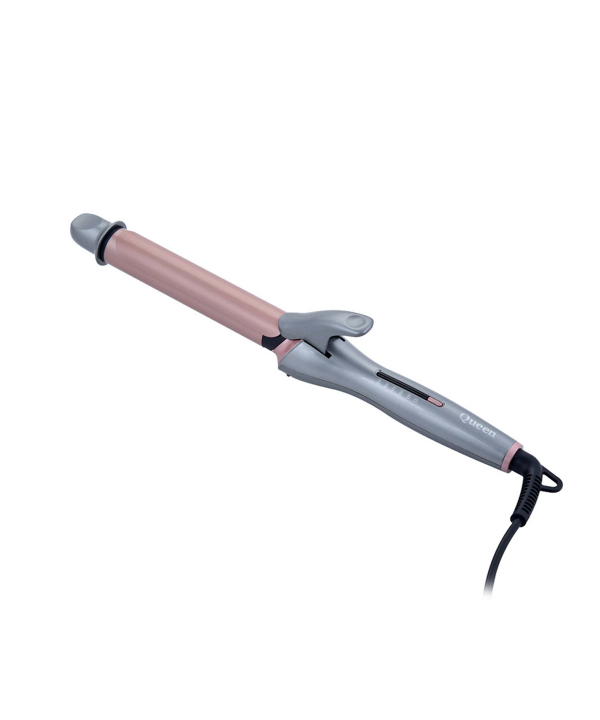 فرکننده سرامیکی مو کویین Queen مدل Ht626n