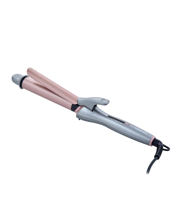 فرکننده سرامیکی مو کویین Queen مدل Ht626n