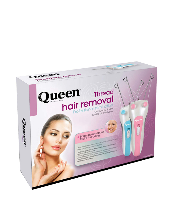 بند انداز برقی کویین Queen مدل Hr025