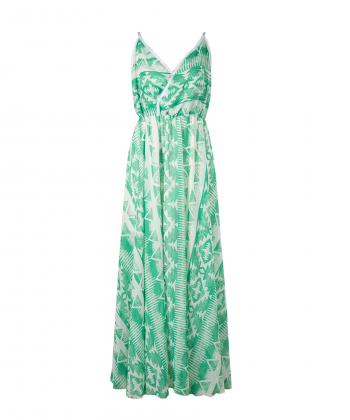 پیراهن ساحلی زنانه ال تی LT کد PN08A