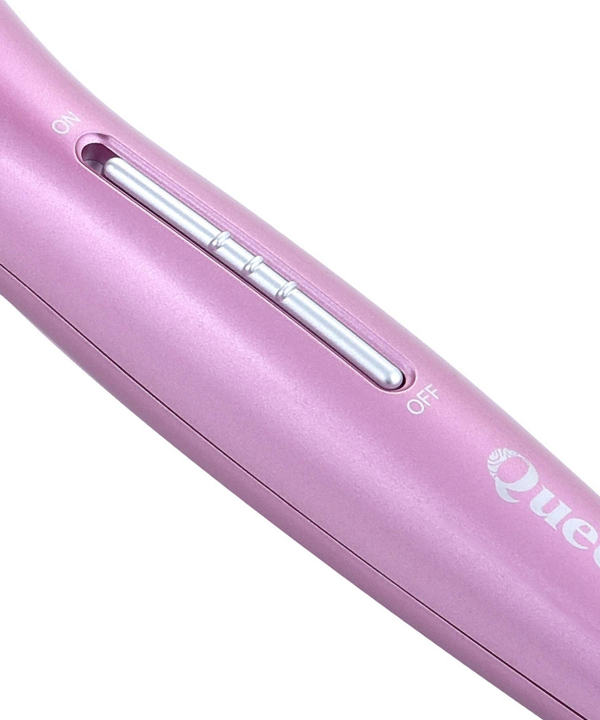 دستگاه فرکننده حرفه ای مو کویین Queen مدل C526