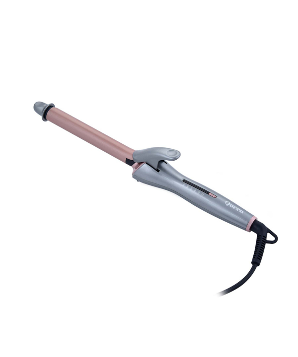 فرکننده سرامیکی مو کویین Queen مدل Ht619n