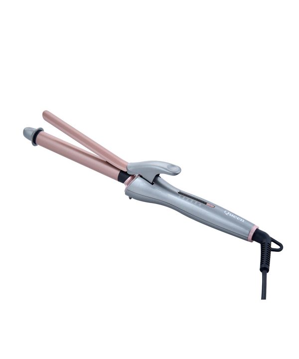 فرکننده سرامیکی مو کویین Queen مدل Ht619n