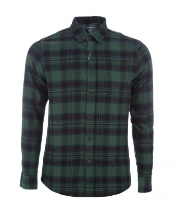 پیراهن آستین بلند