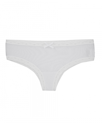 شورت توری زنانه برند پی لس Brand Payless کد MX-10211 بسته سه عددی