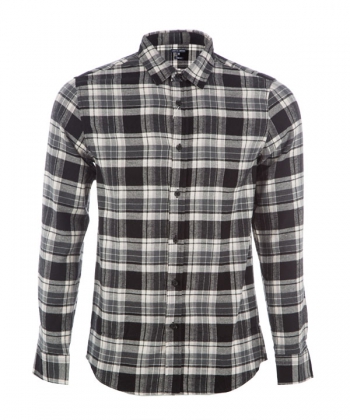 پیراهن آستین بلند