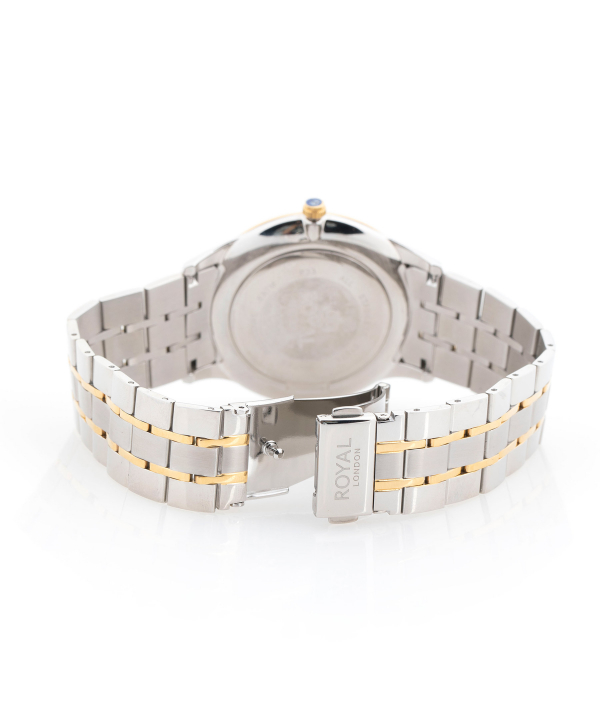 ساعت مچی مردانه رویال لندن Royal London مدل RL-41426-08
