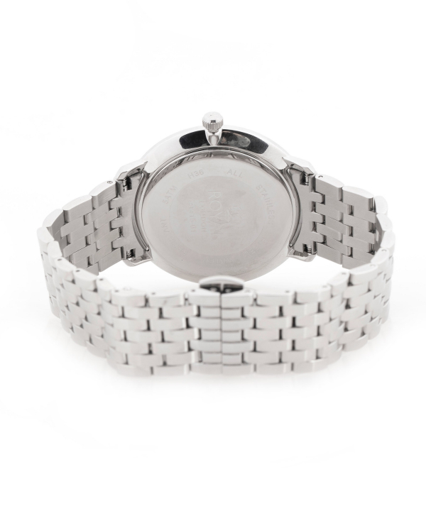 ساعت مچی مردانه رویال لندن Royal London مدل RL-41415-01