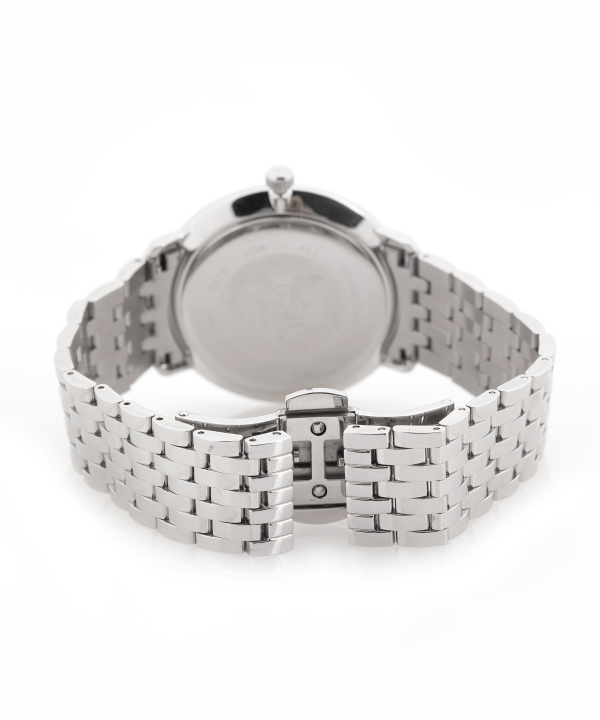 ساعت مچی مردانه رویال لندن Royal London مدل RL-41415-01