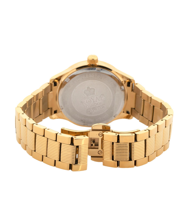 ساعت مچی مردانه رویال لندن Royal London مدل RL-41263-06