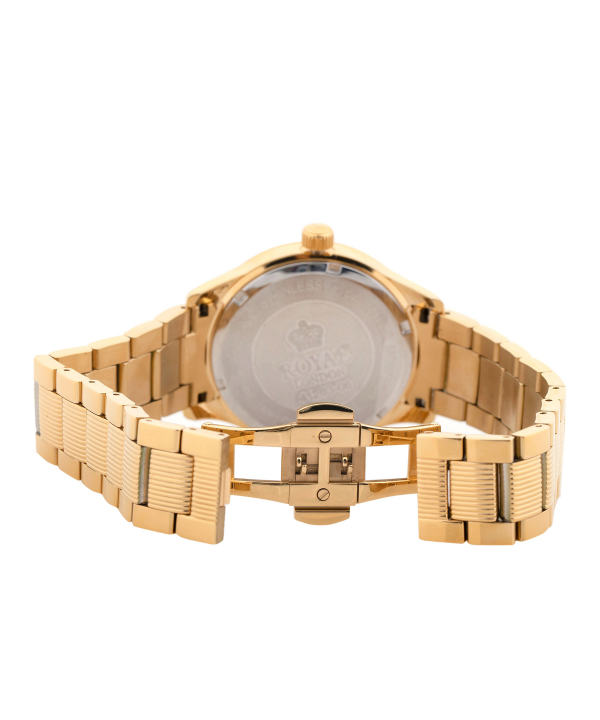 ساعت مچی مردانه رویال لندن Royal London مدل RL-41263-06