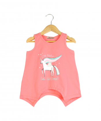 تاپ و لگ دخترانه پیانو Piano کد 10019