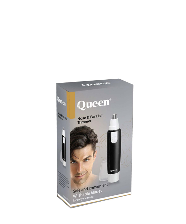 موزن گوش و بینی کوئین Queen کد 2001020111