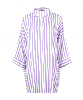 مانتو جلو بسته بهبود Behboud کد 708067