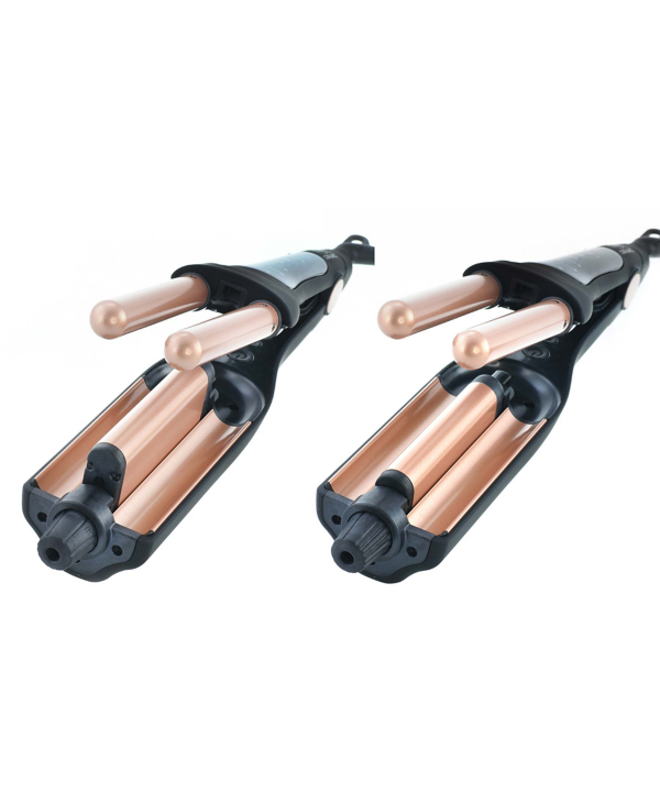 انبر حالت دهنده مو پرومکس Promax مدل 4545K