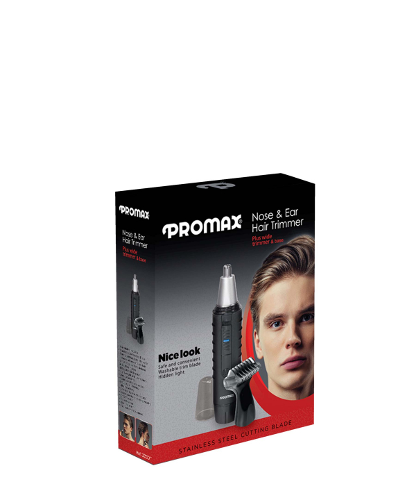 موزن گوش و بینی پرومکس Promax مدل 3230t