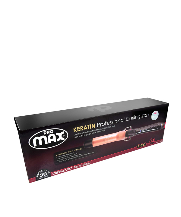 فرکننده مو سرامیکی پرومکس Promax مدل 4732K