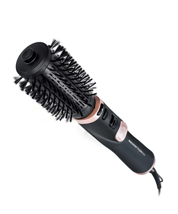 سشوار برس دار چرخشی پرومکس Promax مدل 6020EZ