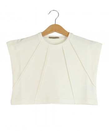 تیشرت کوتاه دخترانه پیانو Piano کد 10128