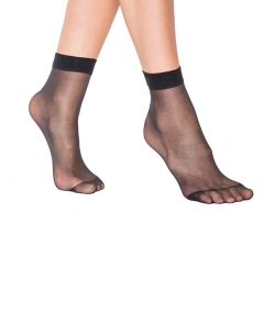 جوراب مچی پنتی مدل Fit- ضخامت 15