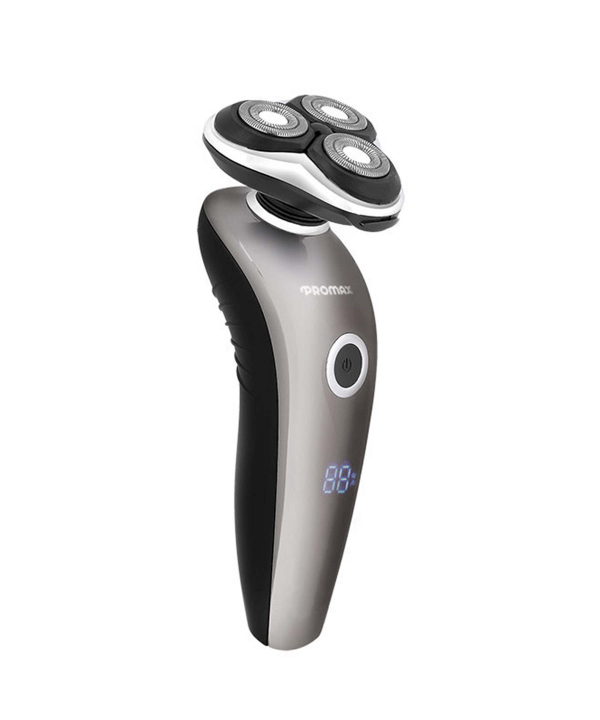ریش تراش سه تیغ پرومکس Promax مدل 9900
