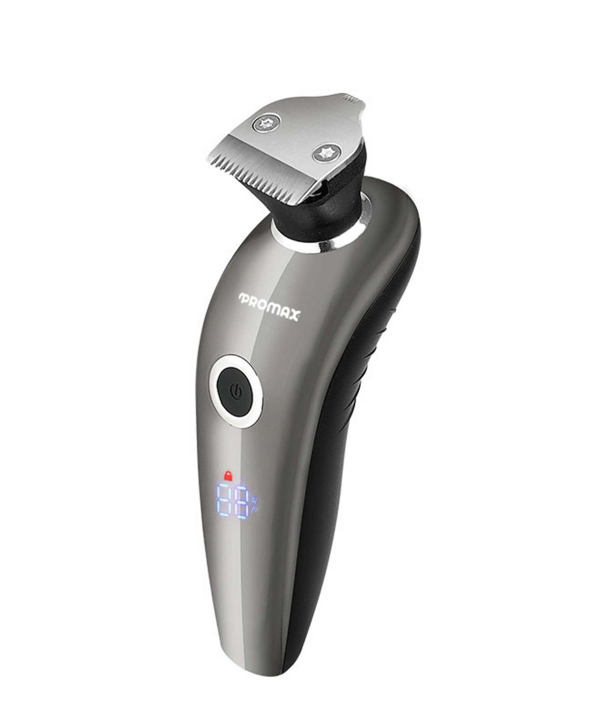 ریش تراش سه تیغ پرومکس Promax مدل 9900