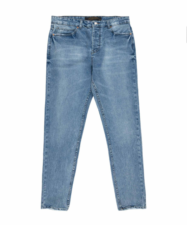 شلوار جین مردانه ورساچه جینز Versace Jeans کد 125
