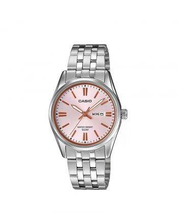 ساعت مچی زنانه کاسیو Casio کد LTP-1335D-4A
