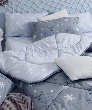 سرویس لحاف شش تکه دو نفره دستر Dasther کد 14119999918000