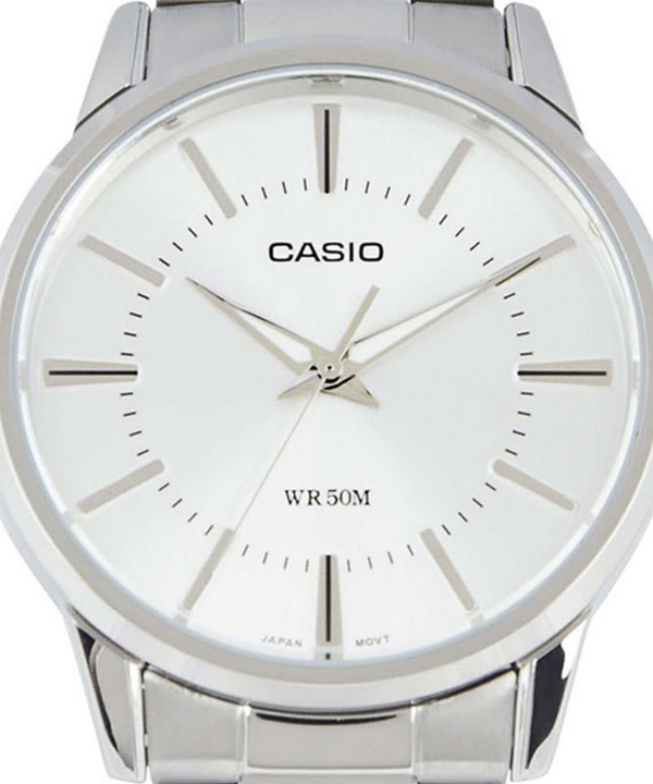 ساعت مچی مردانه کاسیو Casio کد MTP-1303D-7A