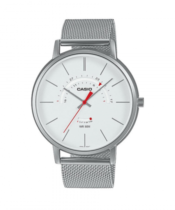 ساعت مچی مردانه کاسیو Casio کد MTP-B105M-7AVDF