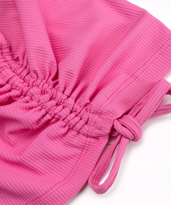 تاپ ورزشی زنانه جوتی جینز JootiJeans کد 22773231