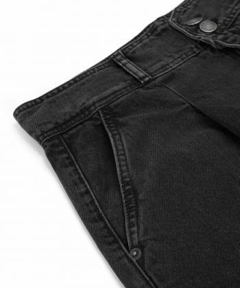 شلوار جین زنانه جوتی جینز JootiJeans کد 21789833