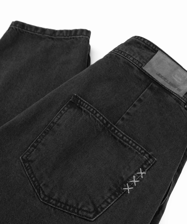 شلوار جین زنانه جوتی جینز JootiJeans کد 21789833